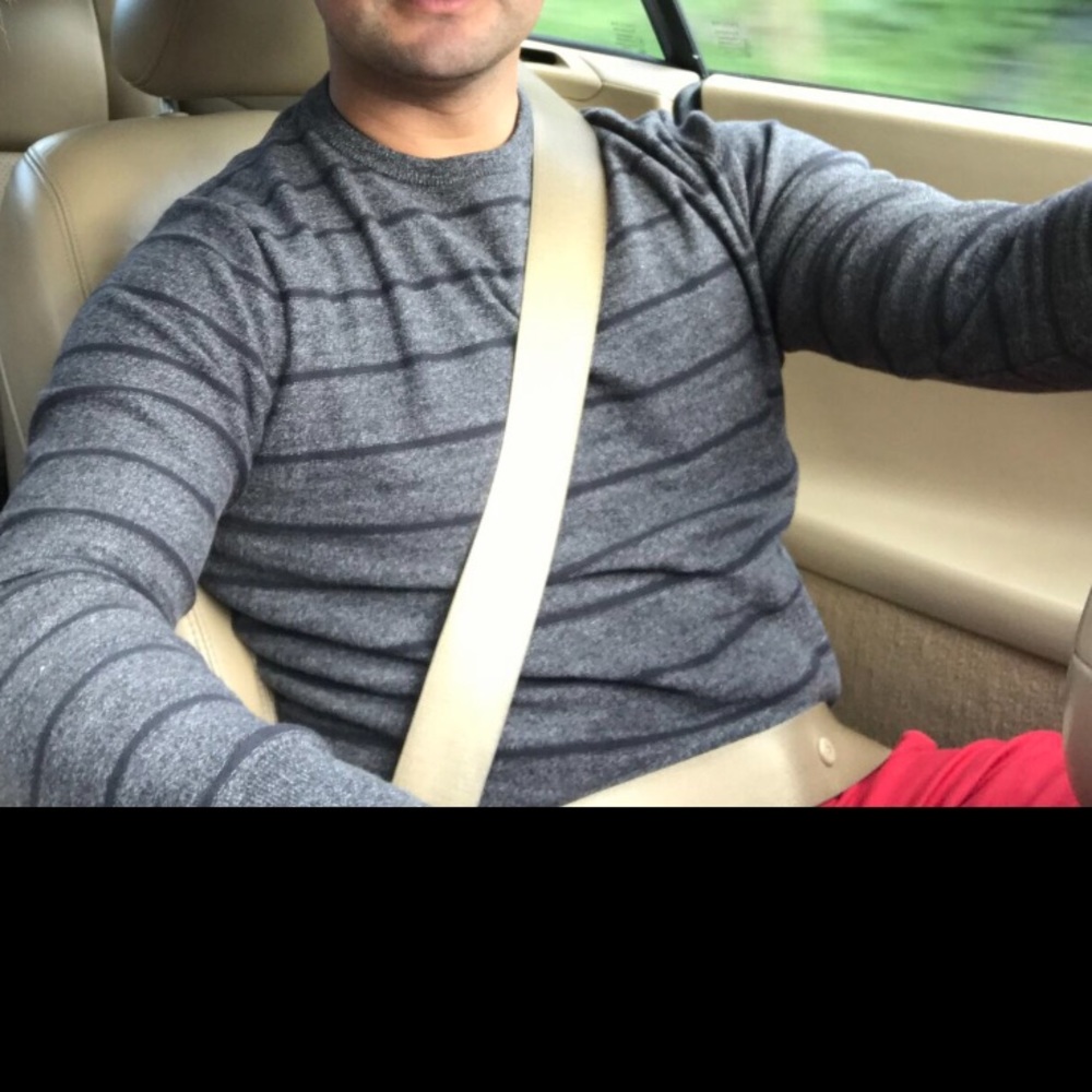 Sonoma round neck sweater